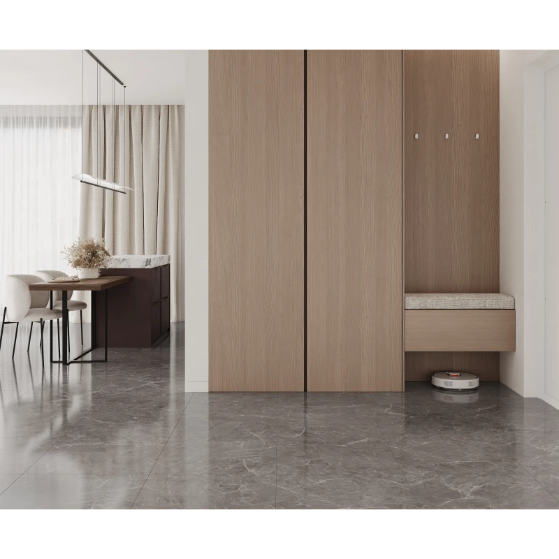 Mramor chic grey