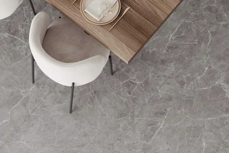 Mramor chic grey