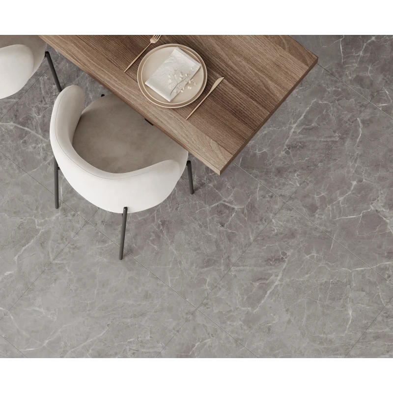 Mramor chic grey