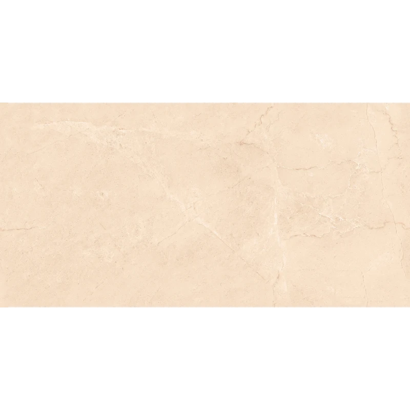 Mramor Fancy Cream Керамогранит бежевый 60х120 Полированный