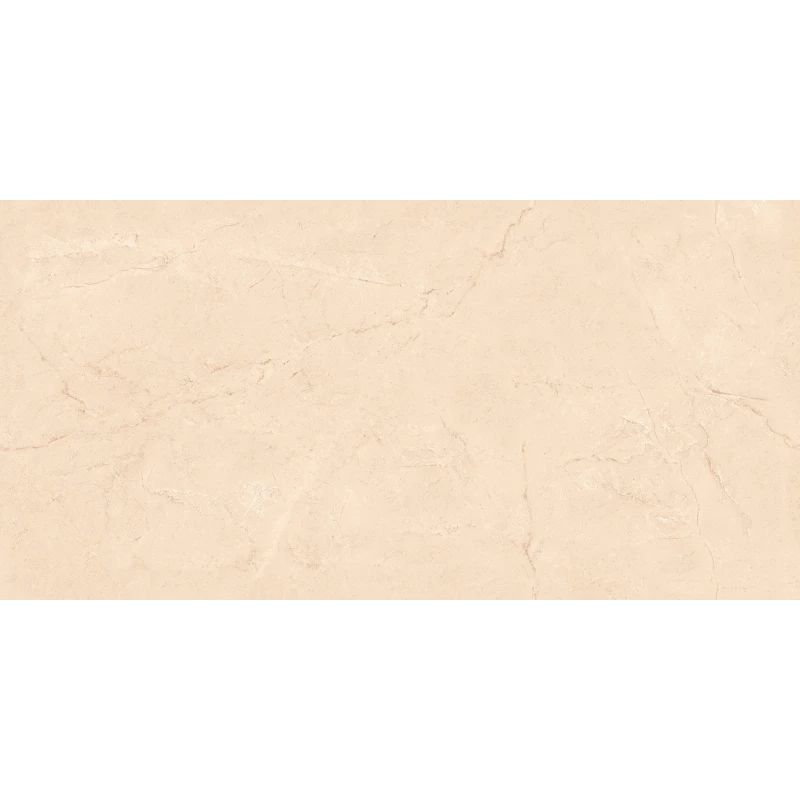 Mramor Fancy Cream Керамогранит бежевый 60х120 Полированный