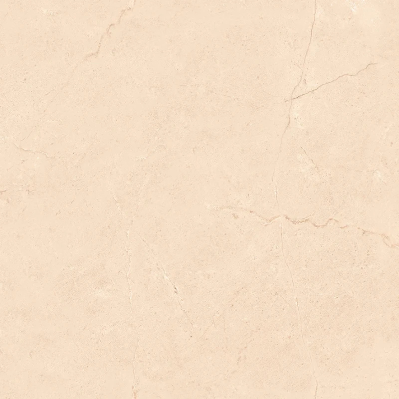Mramor Fancy Cream Керамогранит бежевый 60х60 Полированный