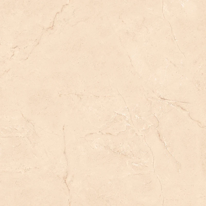 Mramor Fancy Cream Керамогранит бежевый 60х60 Полированный