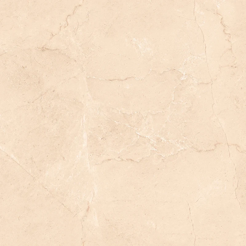 Mramor Fancy Cream Керамогранит бежевый 60х60 Полированный