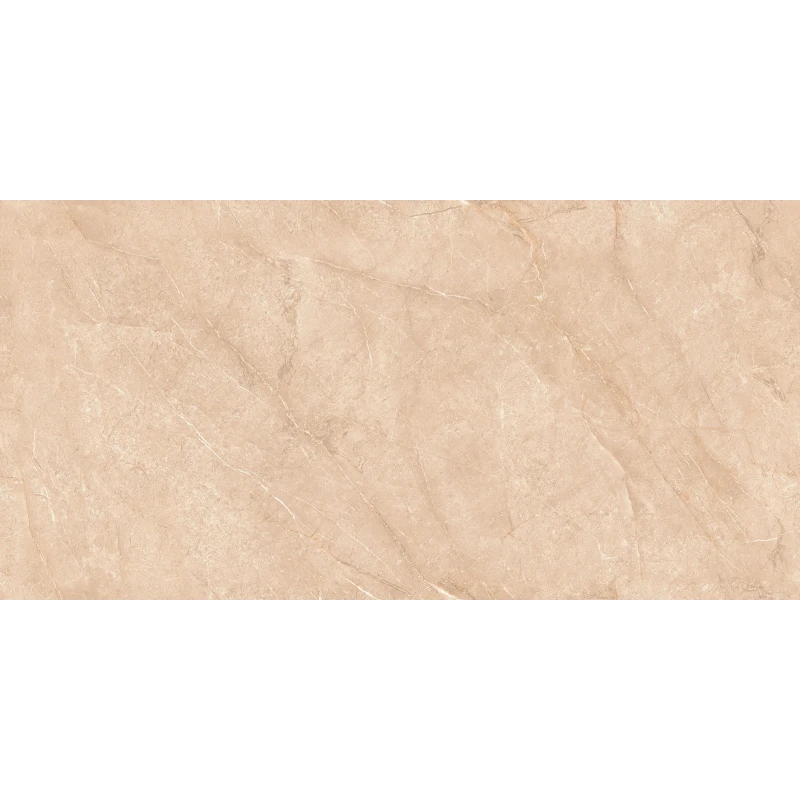 Mramor Godly Ocre Керамогранит бежевый 60х120 Полированный
