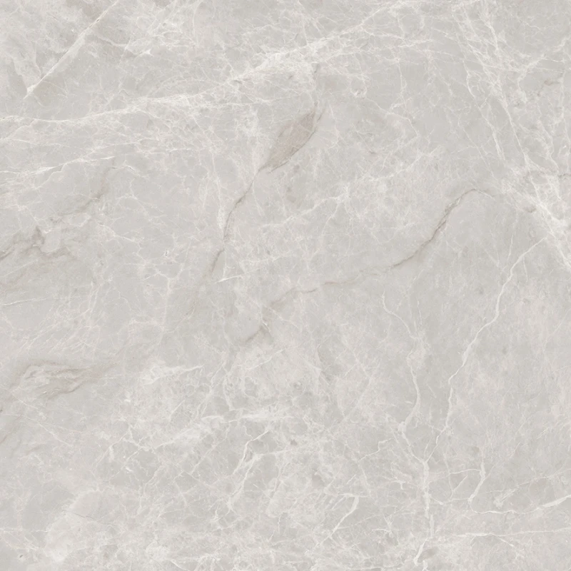 Mramor Princess Grey Керамогранит серый 60х60 Полированный
