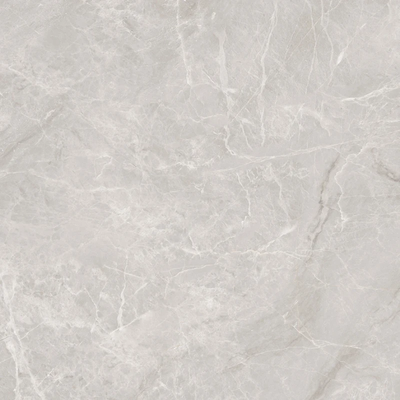 Mramor Princess Grey Керамогранит серый 60х60 Полированный