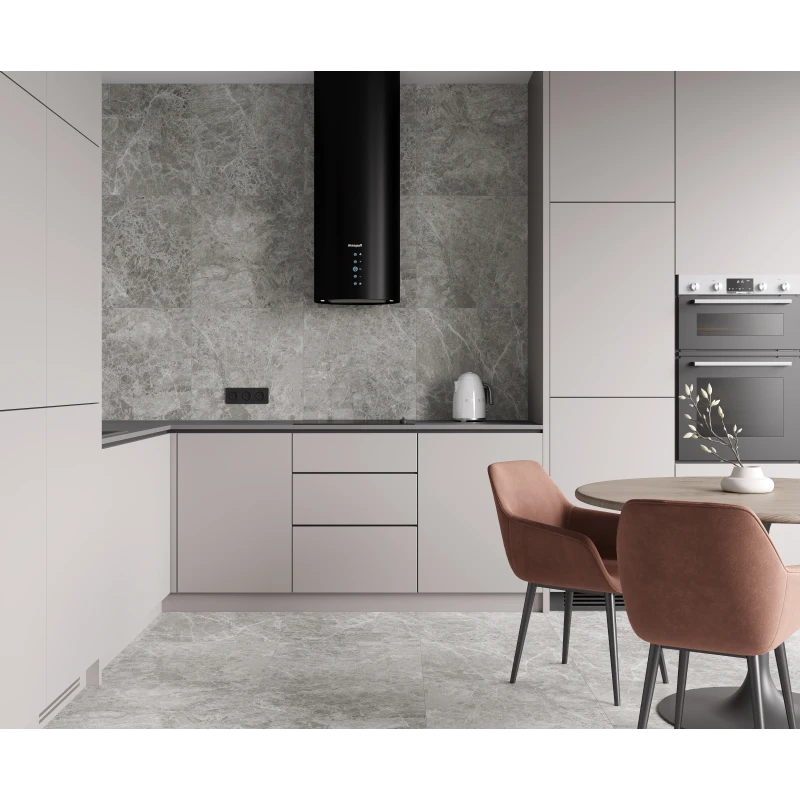 Mramor story grey