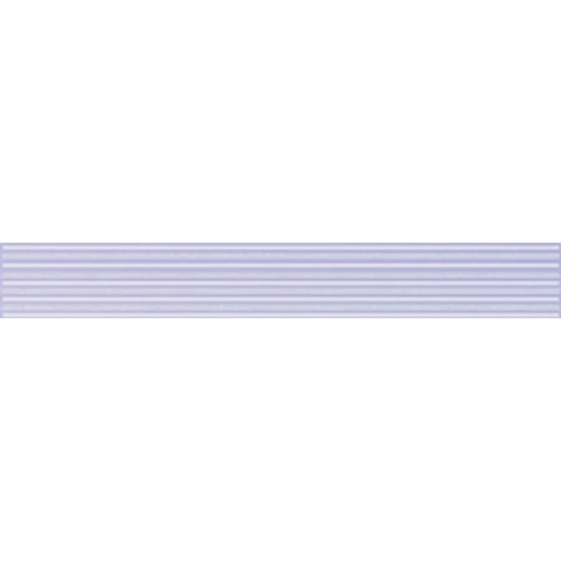 Muza Бордюр сиреневый (C-MU1J041) 8х60