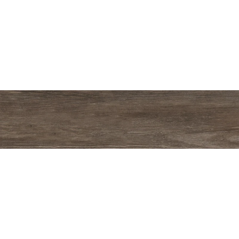 Rustic глаз. керамогранит темно-коричневый ректификат (C-WR4T513D) 21,8x89,8