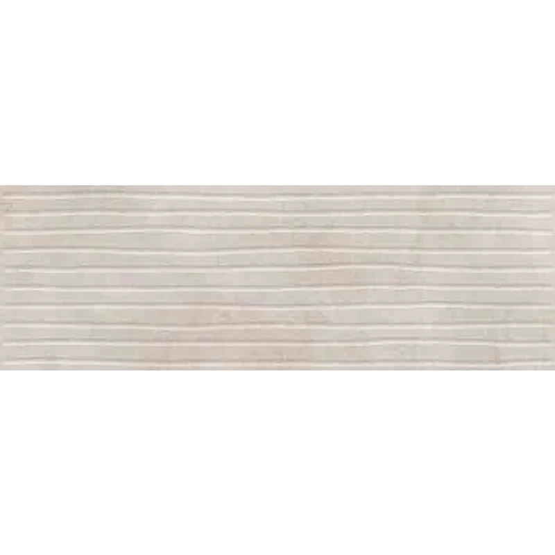 Nautilus облицовочная плитка рельеф темно-бежевый (C-NTS152D) 20x60
