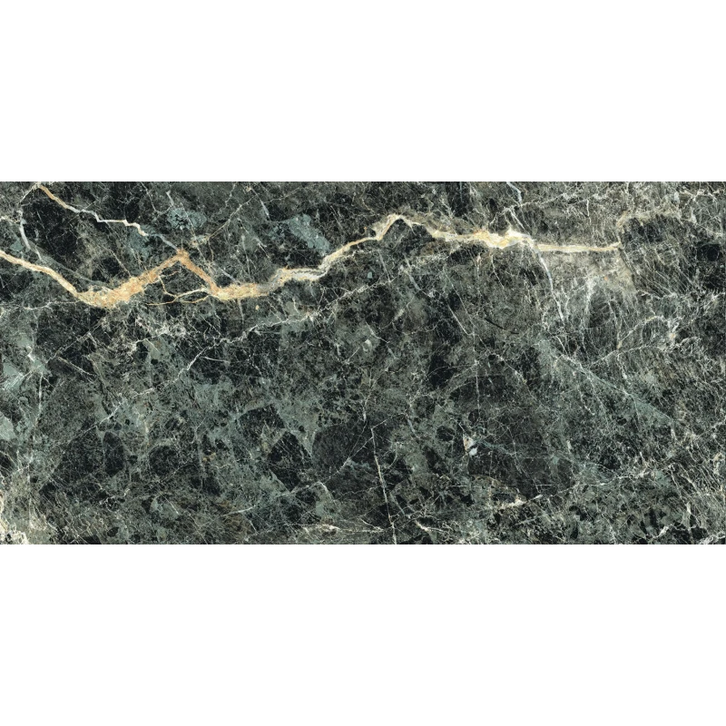 Nembus Green Керамогранит 60x120 Полированный