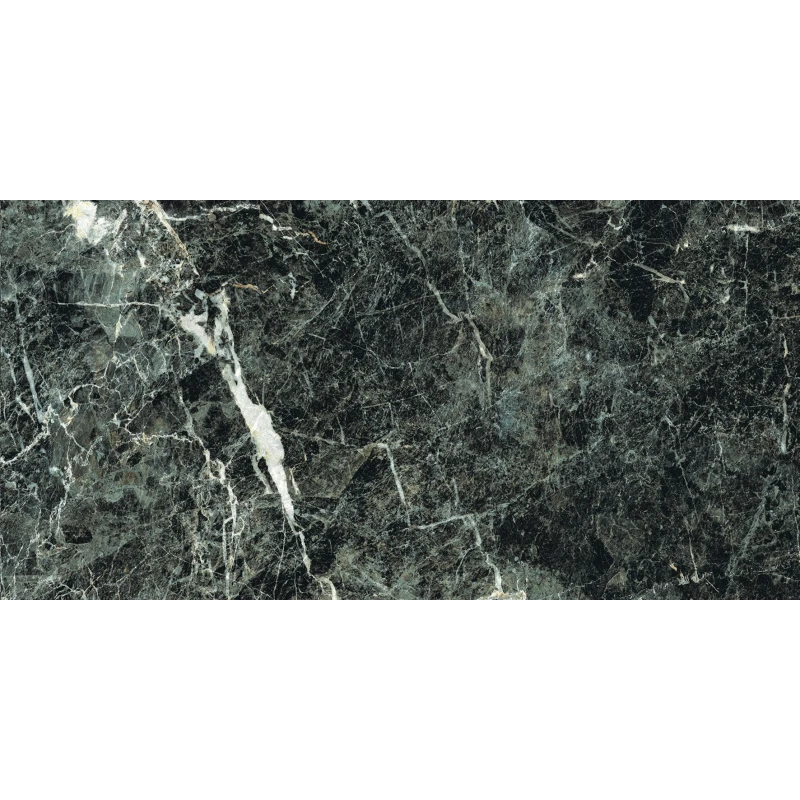 Nembus Green Керамогранит 60x120 Полированный