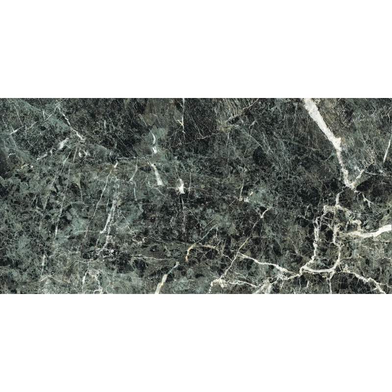 Nembus Green Керамогранит 60x120 Полированный