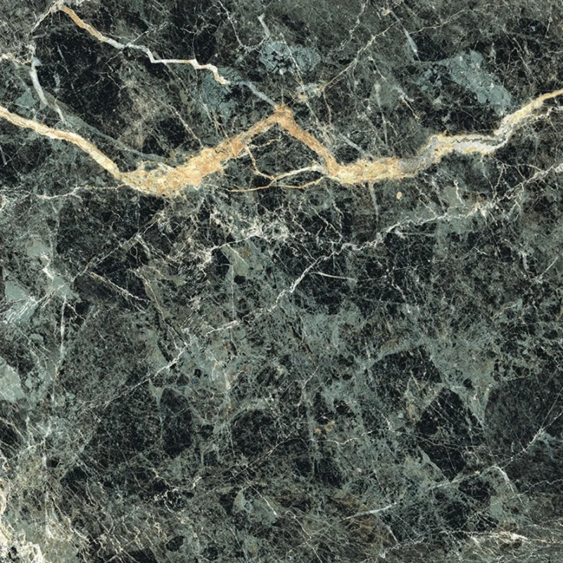 Nembus Green Керамогранит зеленый 60x60 Полированный
