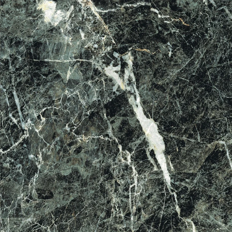 Nembus Green Керамогранит зеленый 60x60 Полированный