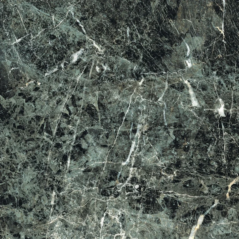 Nembus Green Керамогранит зеленый 60x60 Полированный