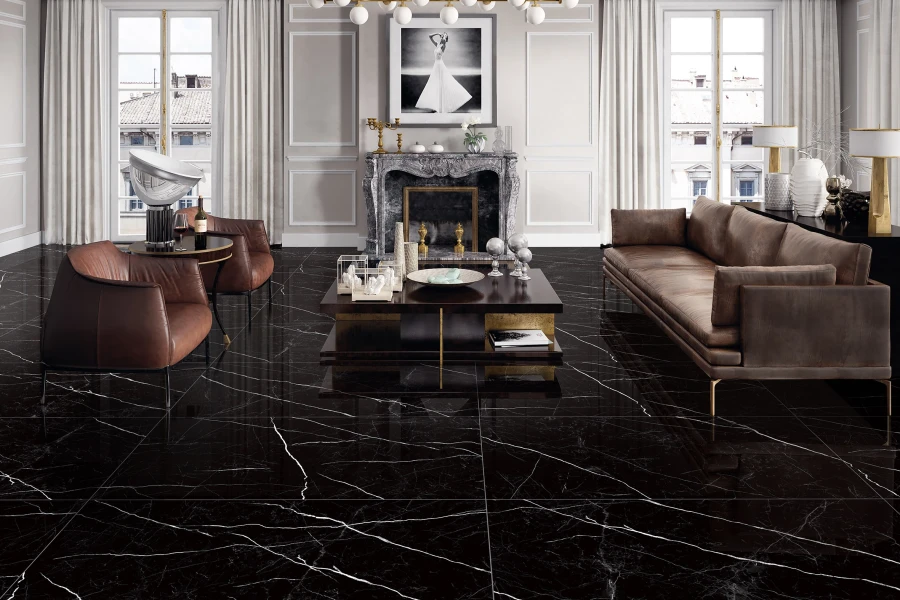 Nero marquina