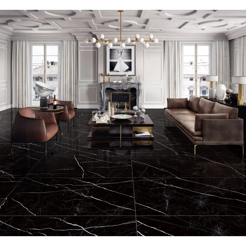 Nero marquina