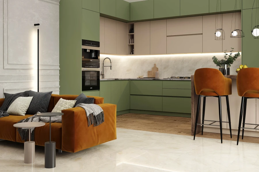 New york ivory