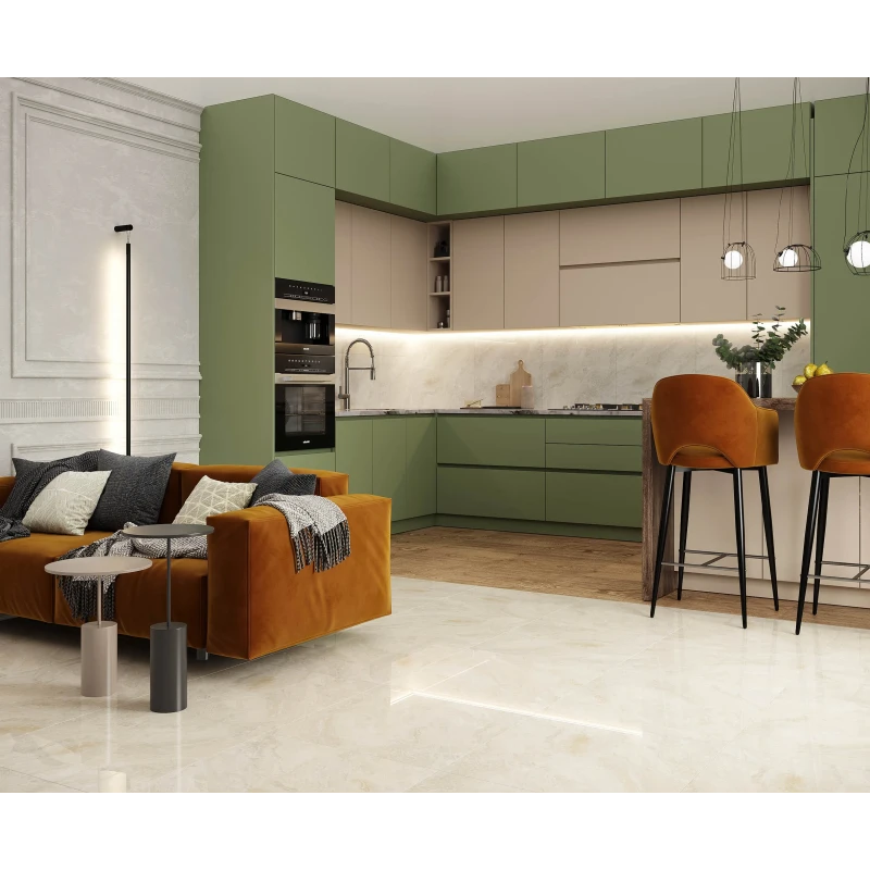 New york ivory