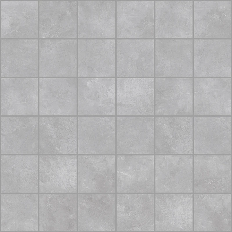 Nord grigio Мозаика MM13158 30x30 матовый