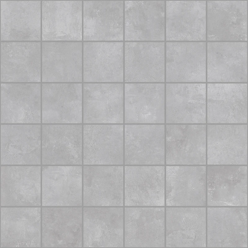 Nord grigio Мозаика MM13158 30x30 матовый