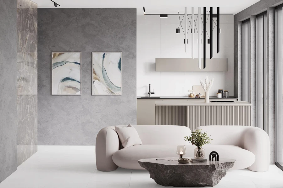 Novelle gris