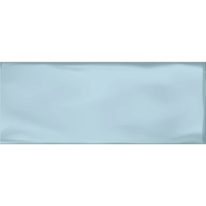 Nuvola Плитка настенная Aqua 50,5x20,1
