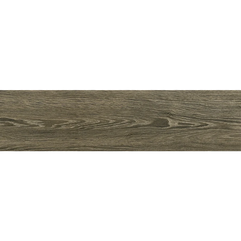 Oak Керамогранит тёмно-коричневый OK 0018 15х60