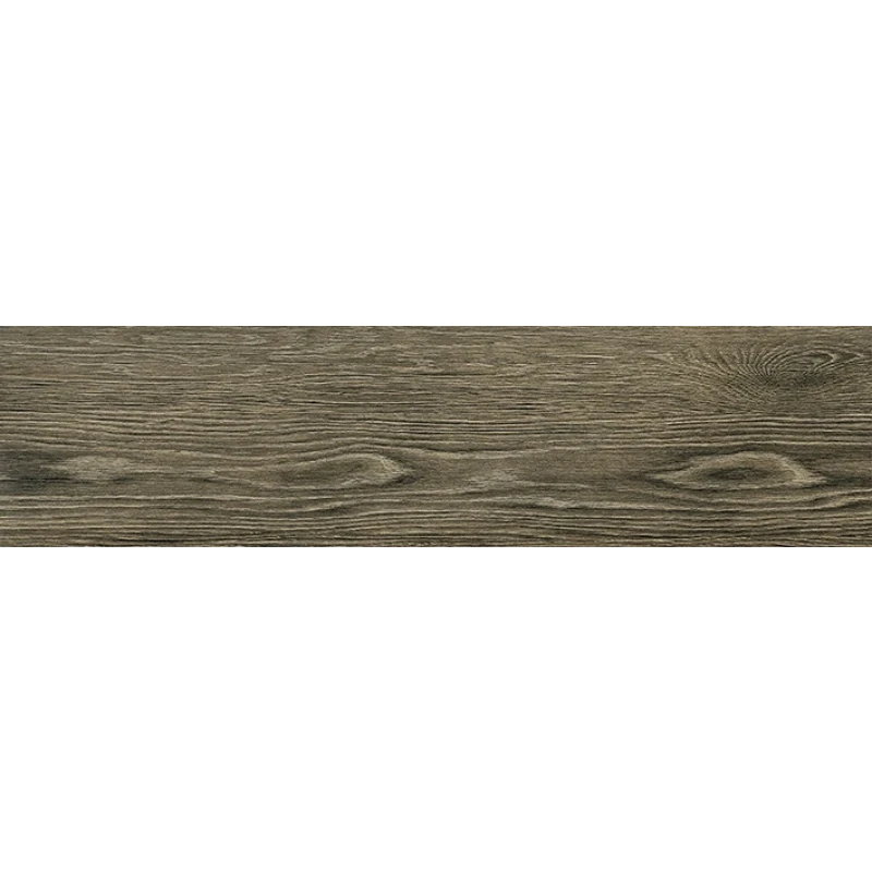 Oak Керамогранит тёмно-коричневый OK 0018 15х60