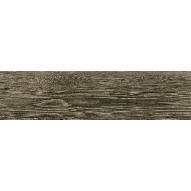 Oak Керамогранит тёмно-коричневый OK 0018 15х60