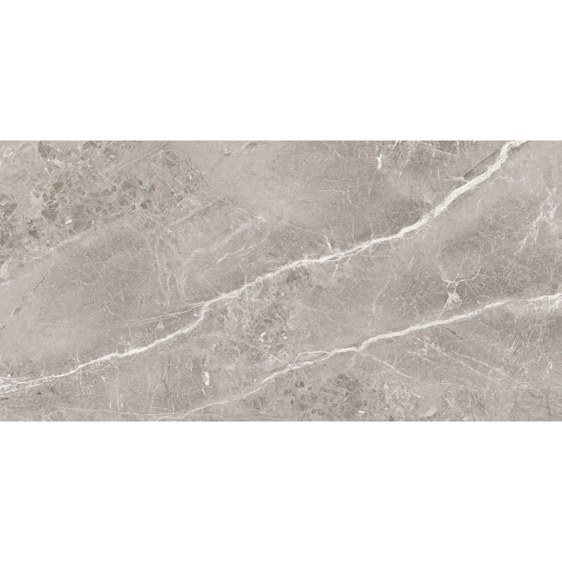 Obsidian Grey Керамогранит 60х120 Полированный