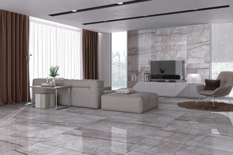 Obsidian moss gray