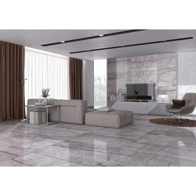 Obsidian moss gray