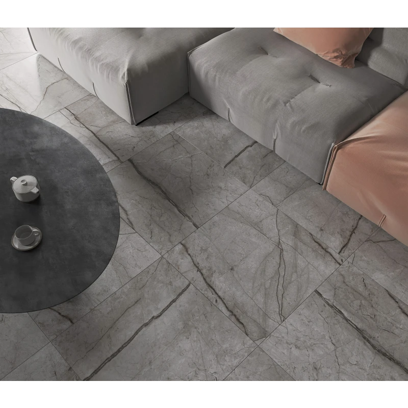 Obsidian moss gray