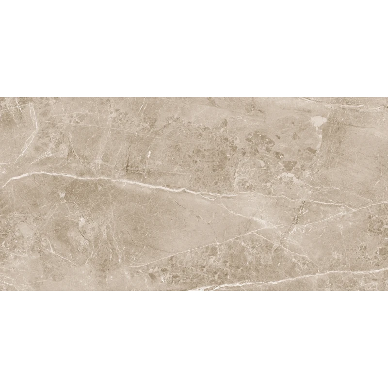 Obsidian Taupe Керамогранит 60х120 Полированный