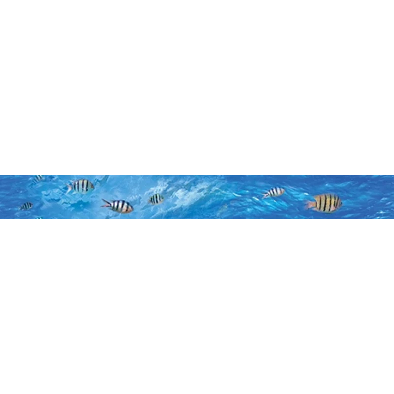 Ocean Deep Бордюр B400D302 40х4,5