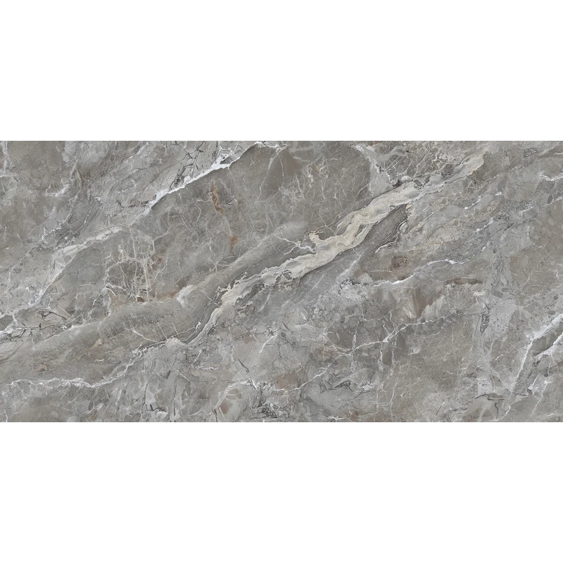 Ocean Singular Graphite Керамогранит графитовый 60х120 Полированный