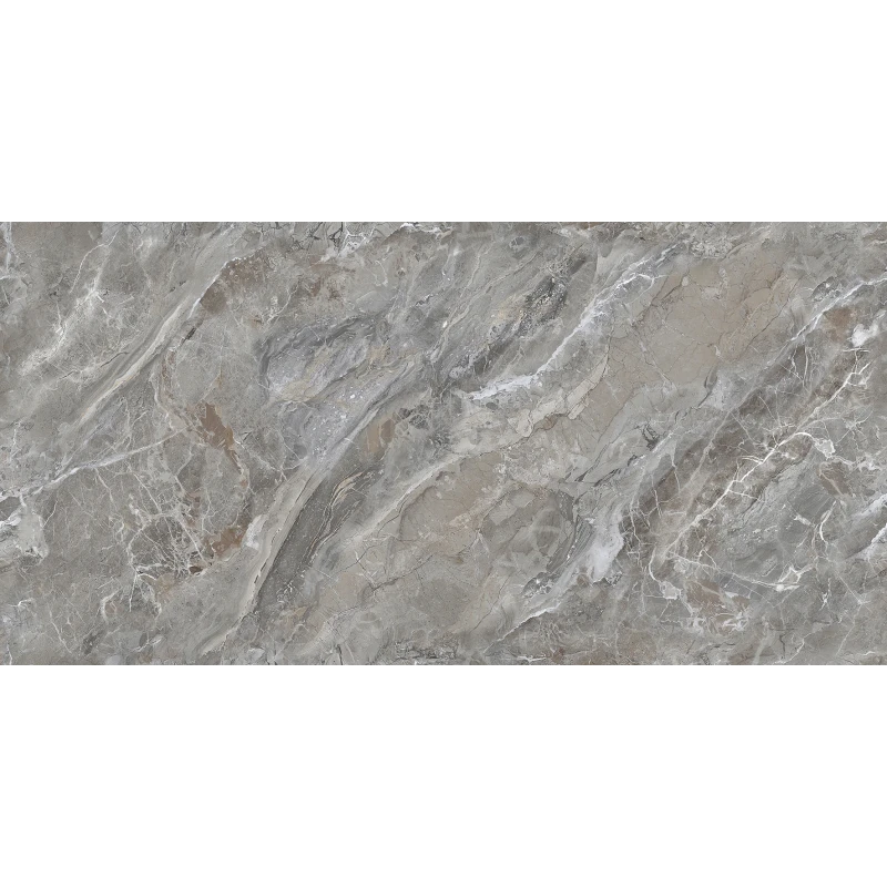 Ocean Singular Graphite Керамогранит графитовый 60х120 Полированный