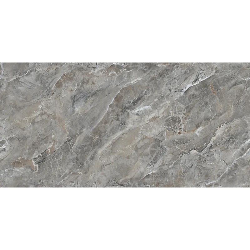 Ocean Singular Graphite Керамогранит графитовый 60х120 Полированный