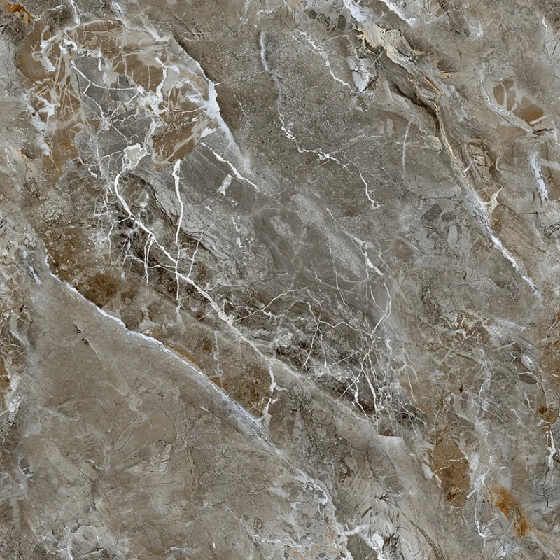 Ocean Singular Graphite Керамогранит графитовый 60х60 Полированный