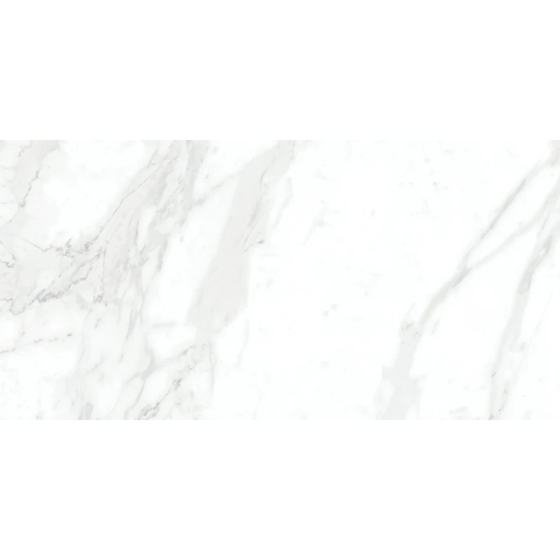 Olimpus Плитка настенная белый 34021 25х50