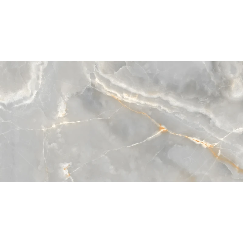 Onyx Azul Керамогранит серый 60x120 Полированный