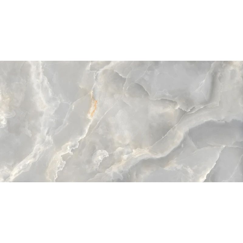 Onyx Azul Керамогранит серый 60x120 Полированный