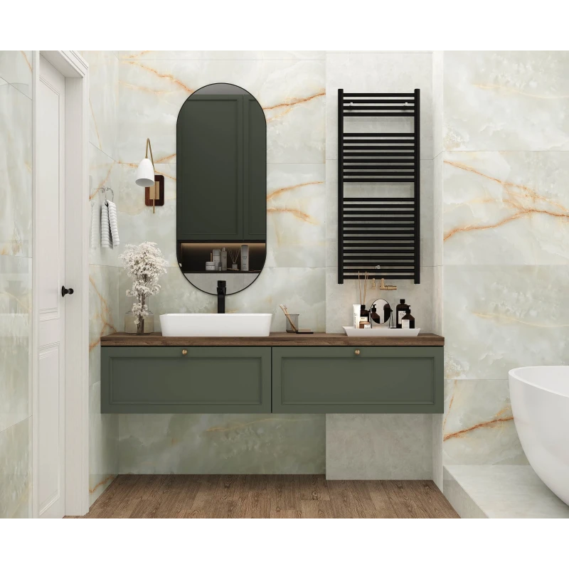 Onyx dawn mint
