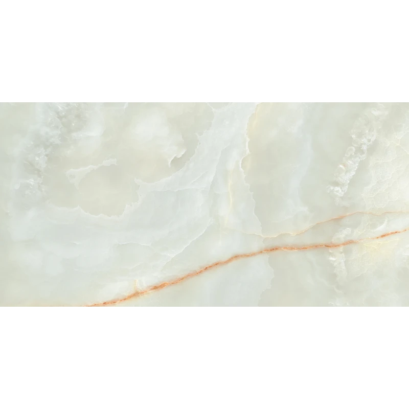 Onyx Dawn Mint Керамогранит зеленый 60x120 Полированный