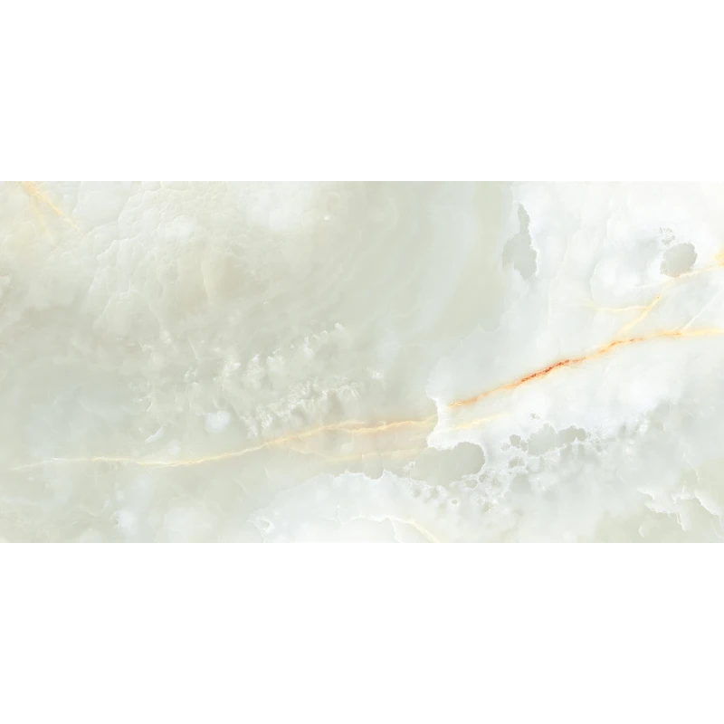 Onyx Dawn Mint Керамогранит зеленый 60x120 Полированный