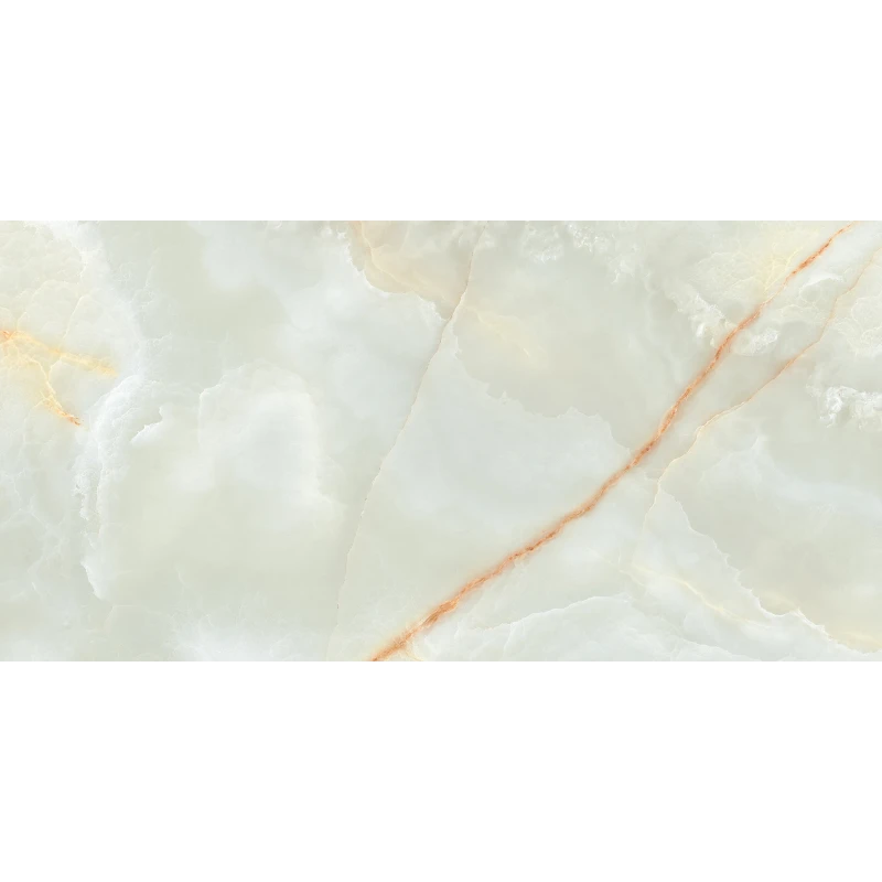 Onyx Dawn Mint Керамогранит зеленый 60x120 Полированный