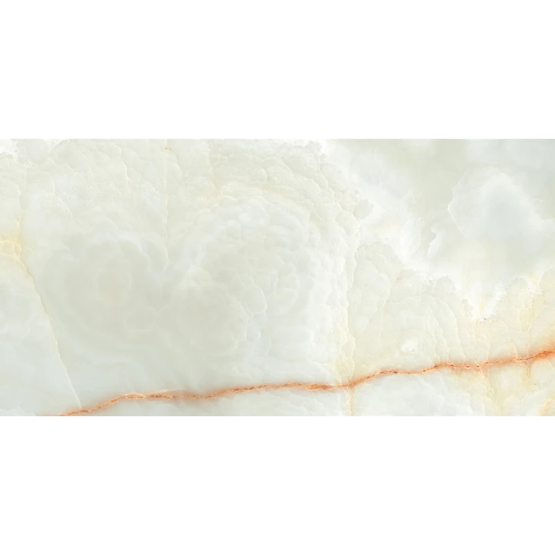Onyx Dawn Mint Керамогранит зеленый 60x120 Полированный